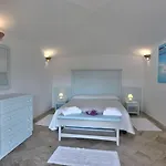 Nibaru Hotel Capriccioli (Sardinia)