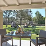 Nibaru Hotel Capriccioli (Sardinia)