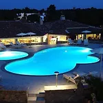 Nibaru Hotel 4*