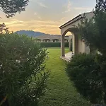Hotel Nibaru Capriccioli (Sardinia)
