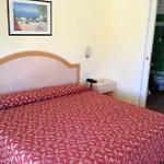 Nibaru Hotel Capriccioli (Sardinia)