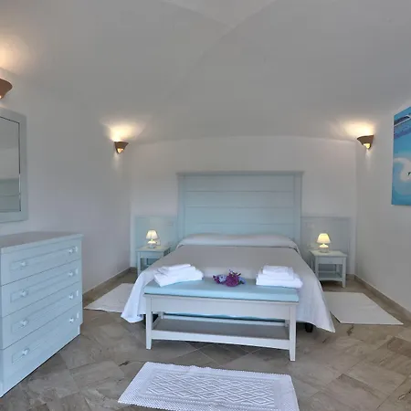 Nibaru Capriccioli (Sardinia)