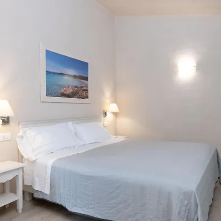 Hotel Nibaru Capriccioli (Sardinia)