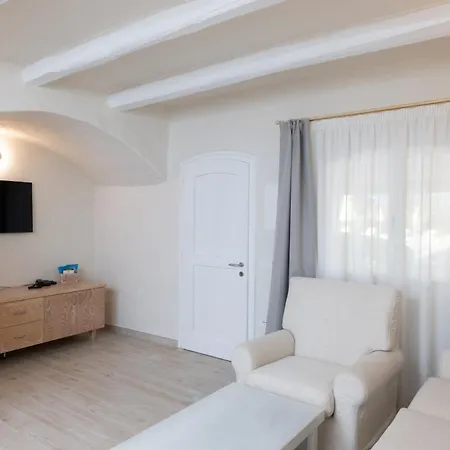 Nibaru Capriccioli (Sardinia)