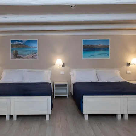Nibaru Hotel