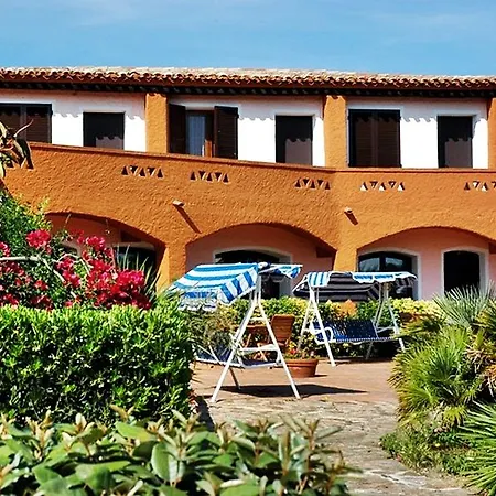 Otel Nibaru 4*