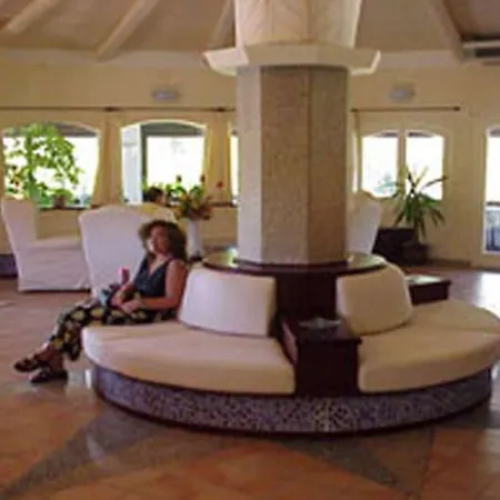 Nibaru Otel 4*
