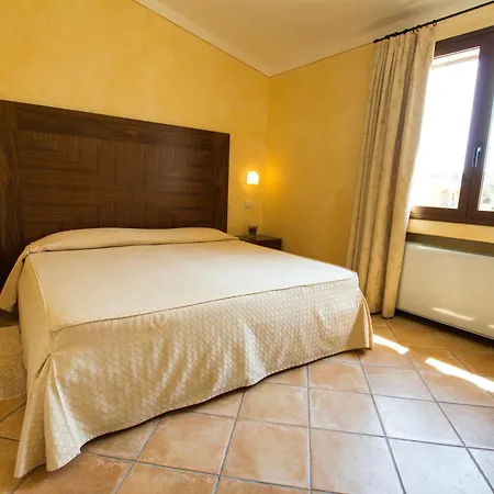 Hotel Nibaru 4*