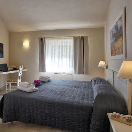 Hotel Nibaru 4*
