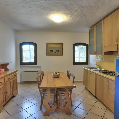 Nibaru 4* Capriccioli (Sardinia)