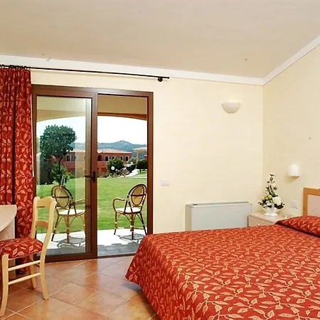 Nibaru Hotel 4*