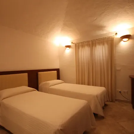 Hotel Nibaru 4*