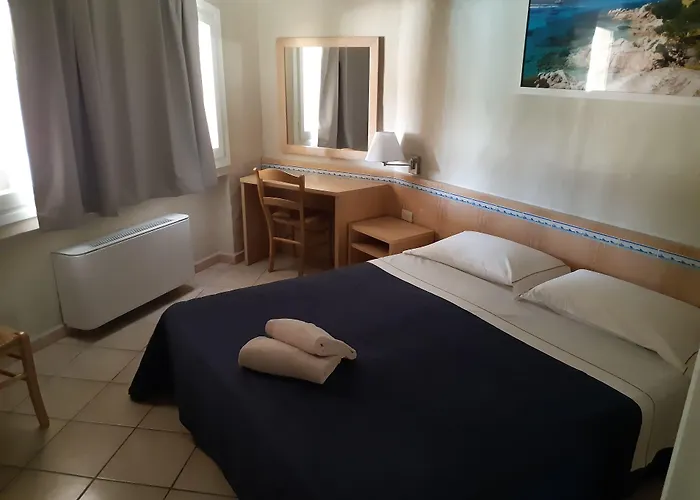 Hotel Nibaru 4*