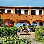 Hotel Nibaru 4*