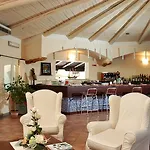 Nibaru Hotel Capriccioli (Sardinia)
