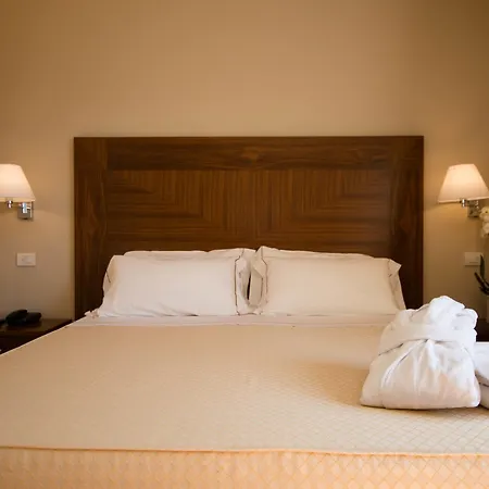 Hotell Nibaru