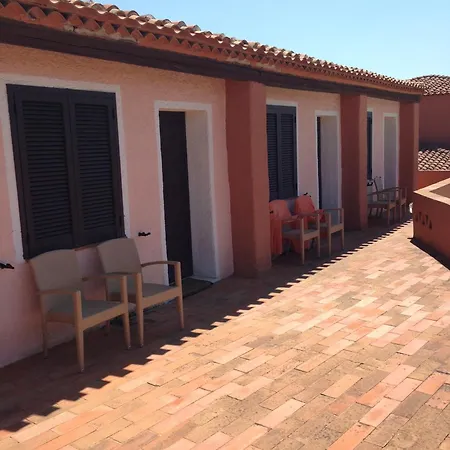 Nibaru Capriccioli (Sardinia)