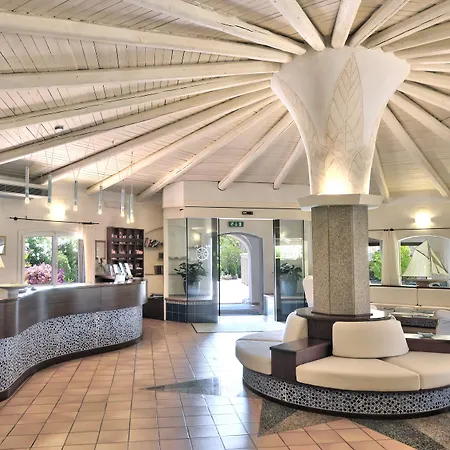 Nibaru Capriccioli (Sardinia)