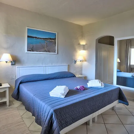 Nibaru Capriccioli (Sardinia)