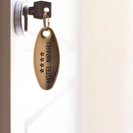 Nibaru Capriccioli (Sardinia)