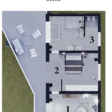 Nibaru 4* Capriccioli (Sardinia)