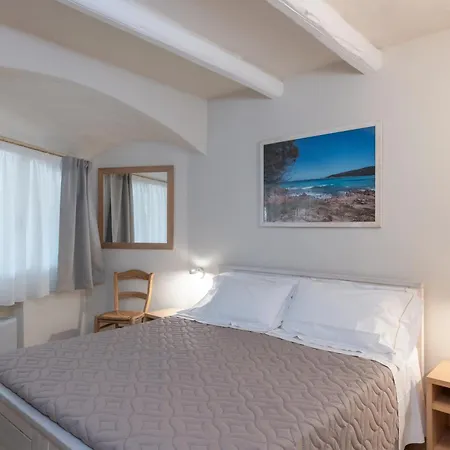 Szálloda Nibaru Capriccioli (Sardinia)