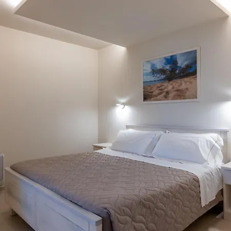 Nibaru 4* Capriccioli (Sardinia)