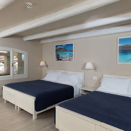 Hotel Nibaru 4*