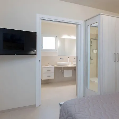Nibaru Hotel Capriccioli (Sardinia)