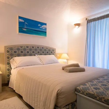 Nibaru Capriccioli (Sardinia)