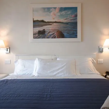 Hotell Nibaru