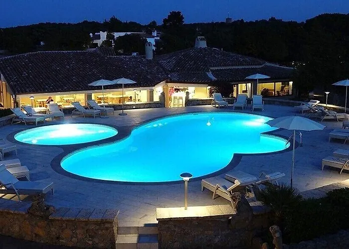 Nibaru Hotel 4*