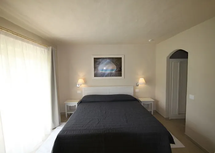 Nibaru Capriccioli (Sardinia)