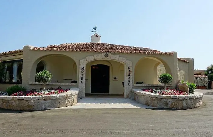 Nibaru 4* Capriccioli (Sardinia)